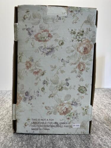 Three Collectable Porcelain Dolls - 9