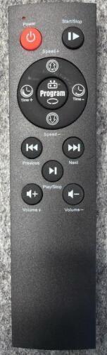Vibration Fitness Plate - 6