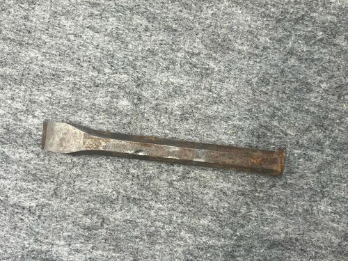 (9) Various Metal Punches - 2