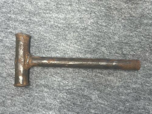 (9) Various Metal Punches - 3