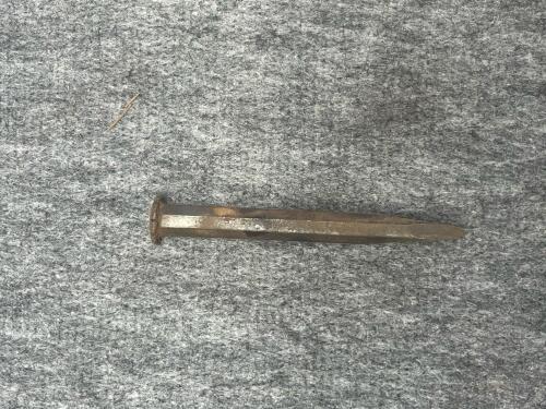 (9) Various Metal Punches - 5