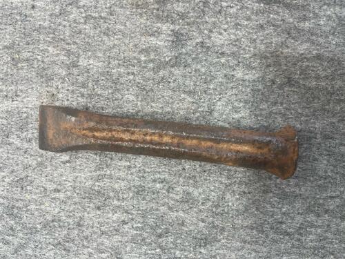 (9) Various Metal Punches - 6