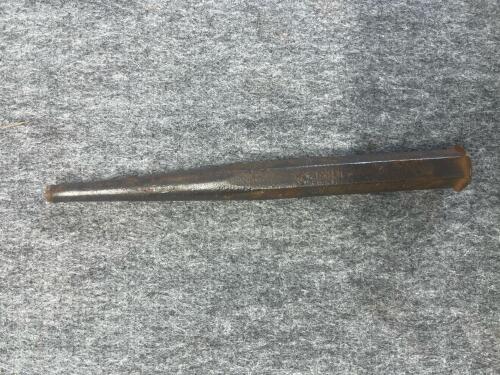 (9) Various Metal Punches - 7