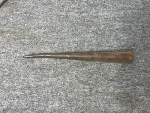 (9) Various Metal Punches - 9