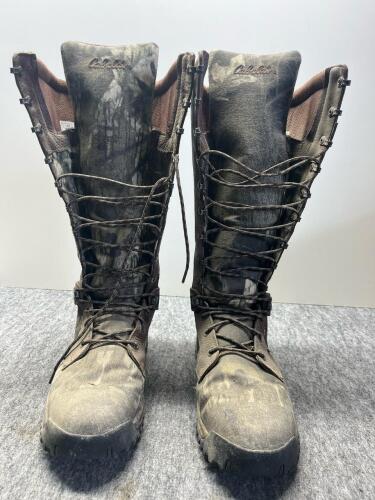 Men's Cabela's Lace Up Boots - Size 12D