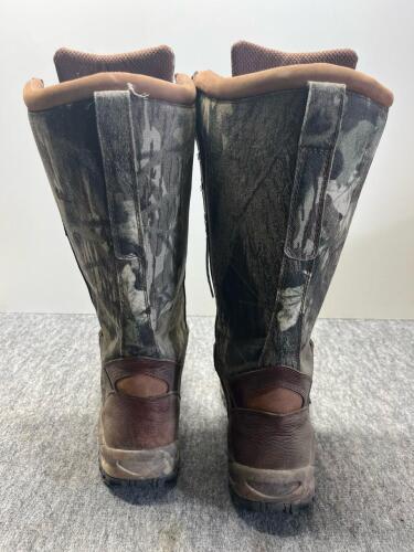 Men's Cabela's Lace Up Boots - Size 12D - 2