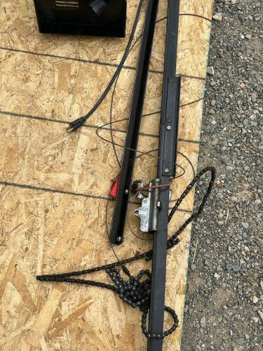 Sears/Craftsman Garage Door Opener