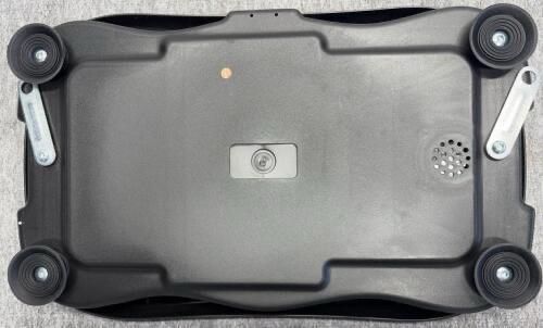 AXV FR-78 Vibration Plate Exercise Machine In Original Packaging - 8