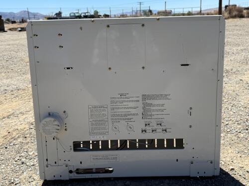 Pro Com Propane Wall heater - 3