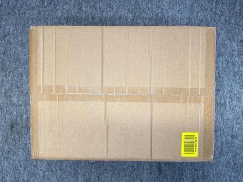 AXV FR-78 Vibration Plate Exercise Machine In Original Packaging - 10
