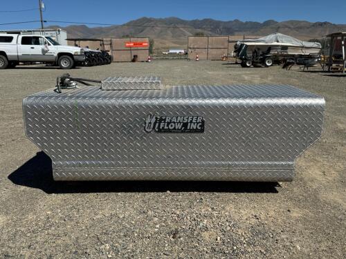 TFI Transfer Fuel Tank