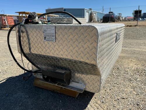 TFI Transfer Fuel Tank - 2