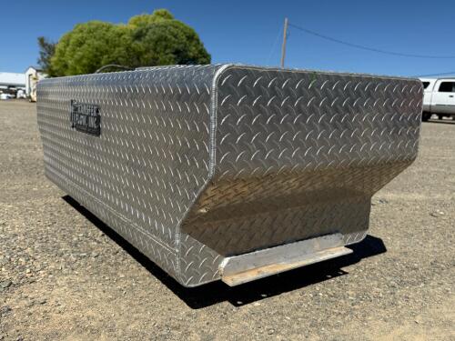 TFI Transfer Fuel Tank - 5