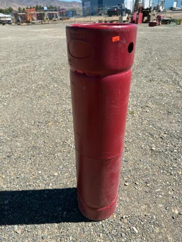 Norco Acetylene Tank