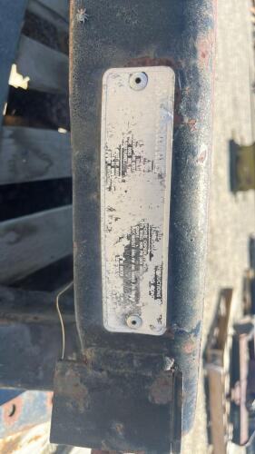 Fountaine Semi Fifth Wheel Hitch - 3