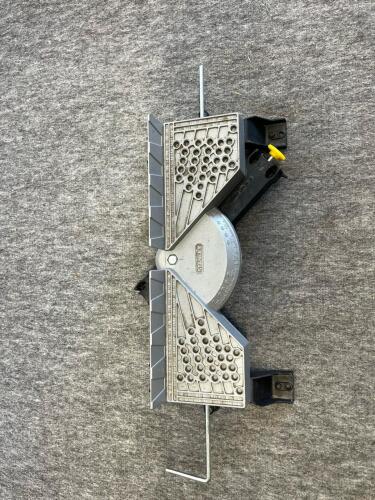 4.8V Grass Shear, Stanley Saw guide, Range Cord& Plug, Two 10 x 40T saw blades Harbor Freight - 5