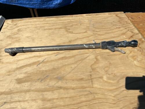 Gasoline Cans, Screws, Lights & More! - 3
