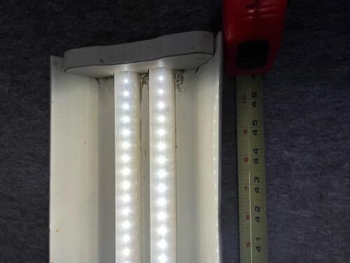 Gasoline Cans, Screws, Lights & More! - 6
