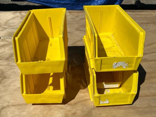Gasoline Cans, Screws, Lights & More!