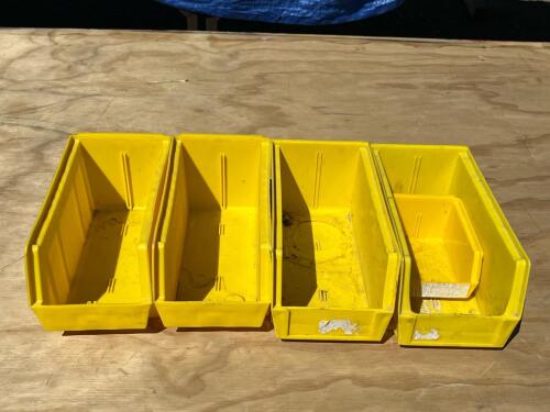 Gasoline Cans, Screws, Lights & More! - 7