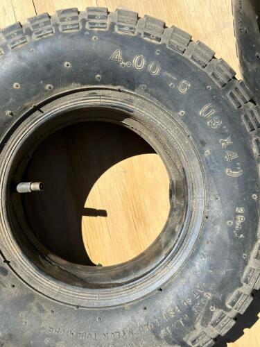 Gasoline Cans, Screws, Lights & More! - 10