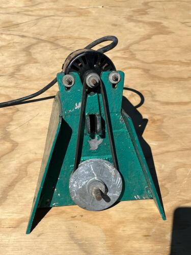 Gasoline Cans, Screws, Lights & More! - 13