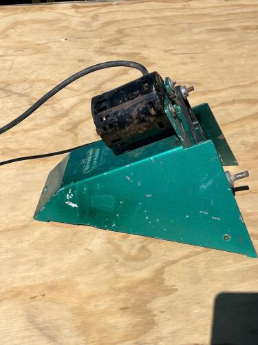 Gasoline Cans, Screws, Lights & More! - 14