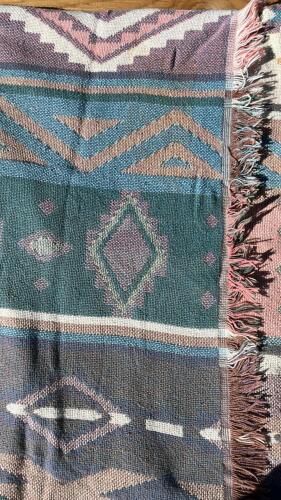 (6) Assorted Blankets !