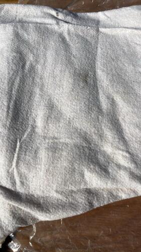 (6) Assorted Blankets ! - 2