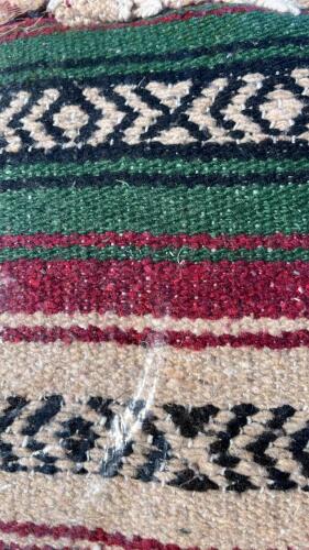 (6) Assorted Blankets ! - 3