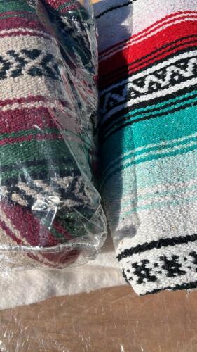 (6) Assorted Blankets ! - 5