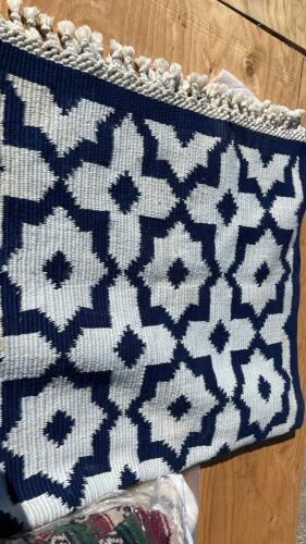 (6) Assorted Blankets ! - 7