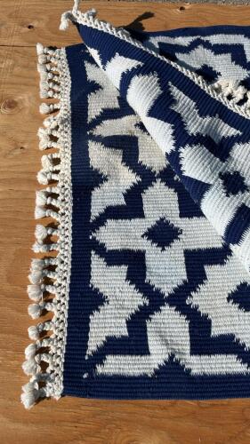(6) Assorted Blankets ! - 8