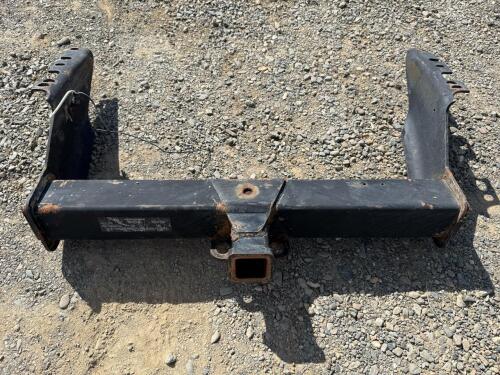 Reese Class IV Trailer Hitch Receiver 2" 5,000/8,500 lbs