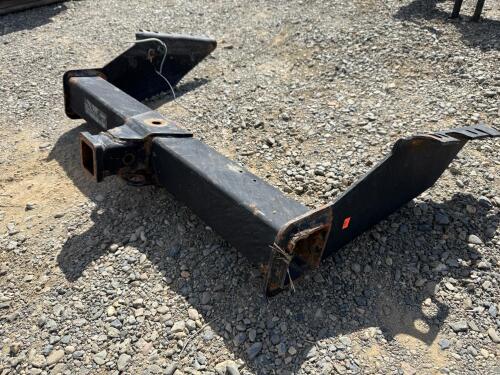 Reese Class IV Trailer Hitch Receiver 2" 5,000/8,500 lbs - 2
