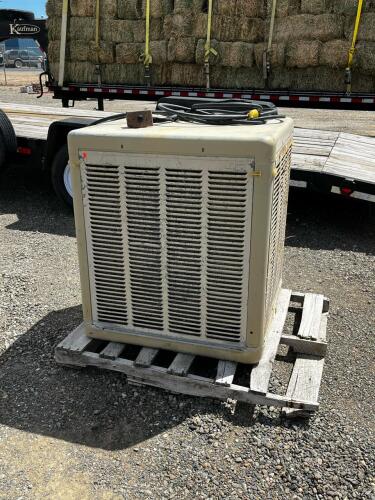 Commercial Evaporative Cooler