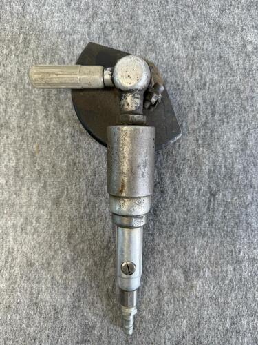 Dotco Pneumatic Right Angle Cut-Off Tool, Hicksville OH, 6" Guard, USA - 2