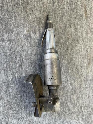 Dotco Pneumatic Right Angle Cut-Off Tool, Hicksville OH, 6" Guard, USA - 3