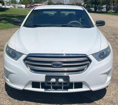 2019 FORD TAURUS - 79K MILES! - 2