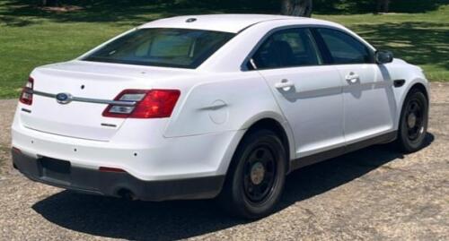 2019 FORD TAURUS - 79K MILES! - 3