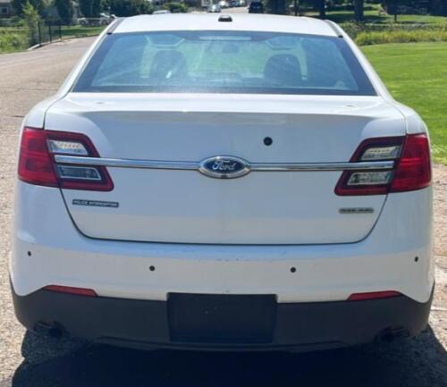 2019 FORD TAURUS - 79K MILES! - 4