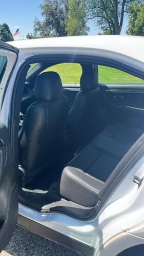 2019 FORD TAURUS - 79K MILES! - 18