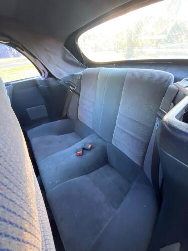 1993 TOYOTA CELICA - CONVERTIBLE! - 12