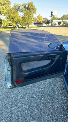 1993 TOYOTA CELICA - CONVERTIBLE! - 16