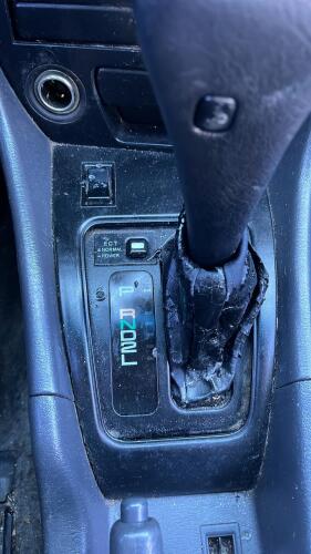 1993 TOYOTA CELICA - CONVERTIBLE! - 19