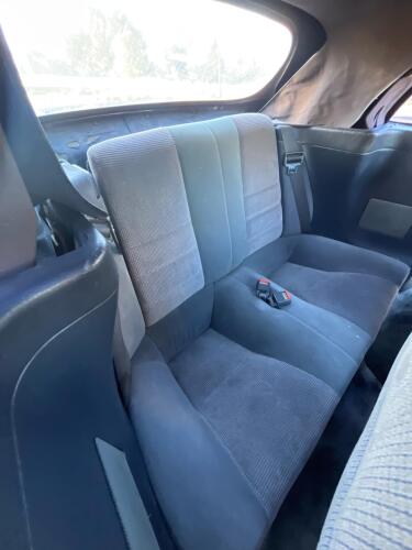 1993 TOYOTA CELICA - CONVERTIBLE! - 22