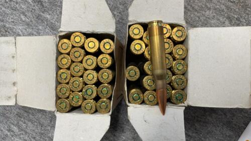 Ammunition Can W/ 30 ammo - 3