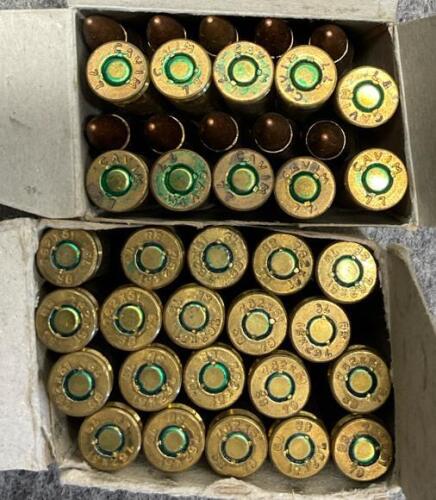 Ammunition Can W/ 30 ammo - 4
