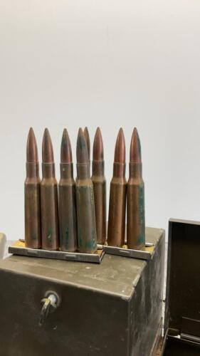 Shells and ammo boxes - 3