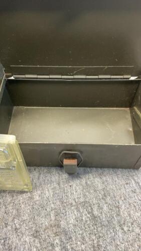 Shells and ammo boxes - 4